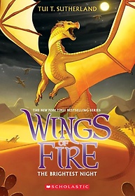 <font title="The Brightest Night ( Wings of Fire #05 )">The Brightest Night ( Wings of Fire #05 ...</font>