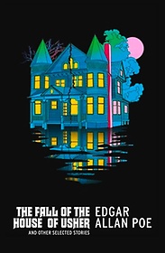 <font title="The Fall of the House of Usher and Other Stories">The Fall of the House of Usher and Other...</font>