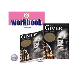 <font title="Learning Castle Senior E2: The Giver (SB+WB)">Learning Castle Senior E2: The Giver (SB...</font>