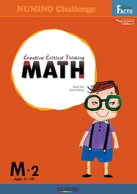 MATH M.2(Age 9-10)