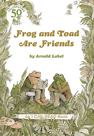 <font title="Frog and Toad Are Friends (Caldecott Honor Book)">Frog and Toad Are Friends (Caldecott Hon...</font>