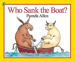 ο Who Sank the Boat?