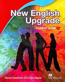 NEW ENGLISH UPGRADE STUDENT BOOK 1