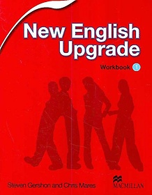 NEW ENGLISH UPGRADE 1 (WORKBOOK)