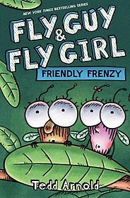 Fly Guy and Fly Girl