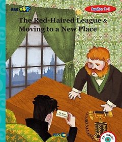 <font title="EBS ʸ The Red-Haired League & Moving to a New Place">EBS ʸ The Red-Haired League & Movin...</font>
