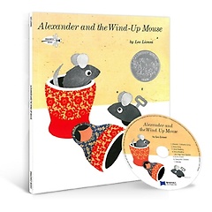<font title="ο Alexander and the Wind-Up Mouse ( & CD)">ο Alexander and the Wind-Up Mouse (...</font>