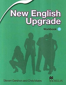 NEW ENGLISH UPGRADE 2 (WORKBOOK)