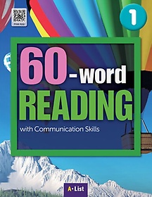 <font title="60-word READING 1 SB with App+WB 단어/듣기 노트">60-word READING 1 SB with App+WB 단어/듣...</font>
