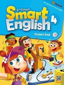 <font title="Smart English Student Book 4 (2nd Edition)">Smart English Student Book 4 (2nd Editio...</font>