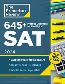 <font title="645+ Practice Questions for the Digital Sat, 2024(Paperback)">645+ Practice Questions for the Digital ...</font>