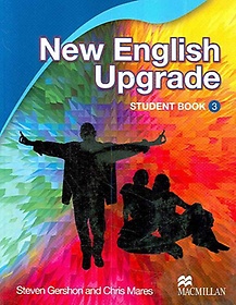 NEW ENGLISH UPGRADE STUDENT BOOK 3