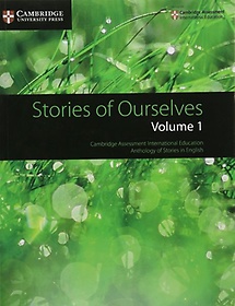 Stories of Ourselves(Paperback)