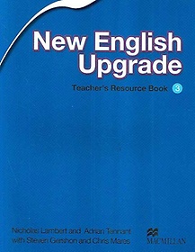 <font title="NEW ENGLISH UPGRADE 3 (TEACHERS RESOURCE BOOK)">NEW ENGLISH UPGRADE 3 (TEACHERS RESOURCE...</font>