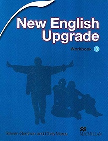 New English Upgrade 3 (WORKBOOK)