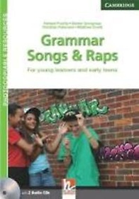 <font title="Grammar Songs and Raps Teacher