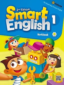 Smart English Workbook 1 (2nd Edition)