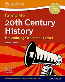 <font title="Complete 20th Century History for Cambridge IGCSE & O Level">Complete 20th Century History for Cambri...</font>
