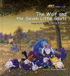 <font title="THE WOLF AND THE SEVEN LITTLE GOATS (with QR)">THE WOLF AND THE SEVEN LITTLE GOATS (wit...</font>