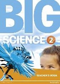 Big Science 2 Teacher