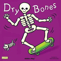 ο   Dry Bones