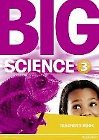 Big Science 3 Teacher