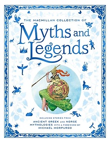 <font title="The Macmillan Collection of Myths and Legends">The Macmillan Collection of Myths and Le...</font>