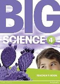 Big Science 4 Teacher