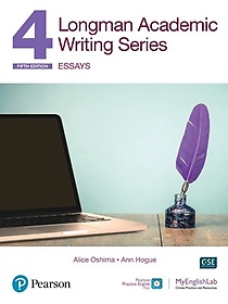 <font title="Longman Academic Writing Series 4 SB (with MyEnglishLab)">Longman Academic Writing Series 4 SB (wi...</font>