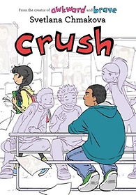 Crush ( Berrybrook Middle School #3 )