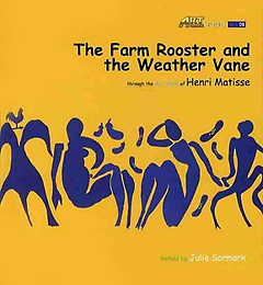 <font title="THE FARM ROOSTER AND THE WEATHER VANE (with QR)">THE FARM ROOSTER AND THE WEATHER VANE (w...</font>