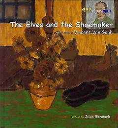 THE ELVES AND THE SHOEMAKER (with QR)