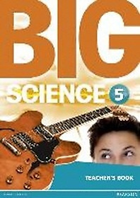 Big Science 5 Teacher
