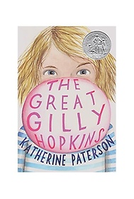 <font title="The Great Gilly Hopkins (1979 Newbery Honor)">The Great Gilly Hopkins (1979 Newbery Ho...</font>