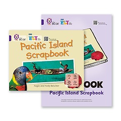 <font title="EBS ELT Big Cat Band 8: Pacific Island Scrapbook">EBS ELT Big Cat Band 8: Pacific Island S...</font>