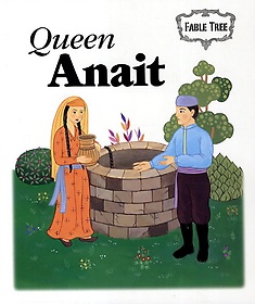Queen Anait