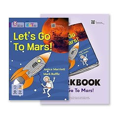 <font title="EBS ELT Big Cat Band 8: LetS Go To Mars">EBS ELT Big Cat Band 8: LetS Go To Mar...</font>