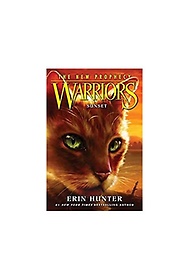 Warriors #6: Sunset