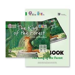<font title="EBS ELT Big Cat Band 5: The King of the Forest">EBS ELT Big Cat Band 5: The King of the ...</font>