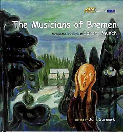 THE MUSICIANS OF BREMEN (with QR)