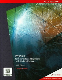 <font title="Physics for Scientists and Engineers with Modern Physics">Physics for Scientists and Engineers wit...</font>