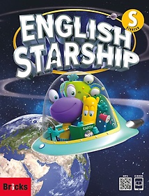 English Starship Starter Student Book