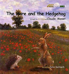 THE HARE AND THE HEDGEHOG (with QR)