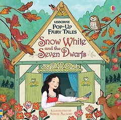 <font title="Snow White and the Seven Dwarfs (Pop-up Fairy Tales)">Snow White and the Seven Dwarfs (Pop-up ...</font>