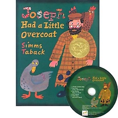 <font title="[ο] Joseph Had a Little Overcoat (&CD)">[ο] Joseph Had a Little Overcoat (...</font>