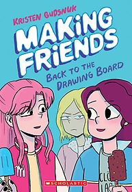 Making Friends (Making Friends #2)