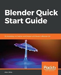 Blender Quick Start Guide