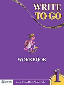 WRITE TO GO 1(WORKBOOK)