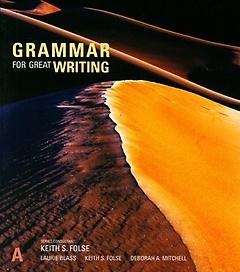 <font title="Grammar for Great Writing A(Student Book)">Grammar for Great Writing A(Student Book...</font>