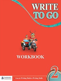 WRITE TO GO 2(WORKBOOK)